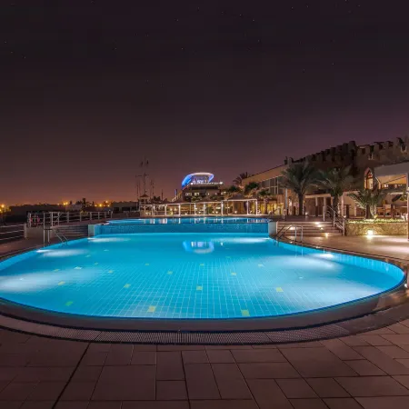 Radisson Blu Hotel, Kuwait