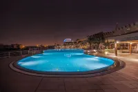 Radisson Blu Hotel, Kuwait - 5-Star