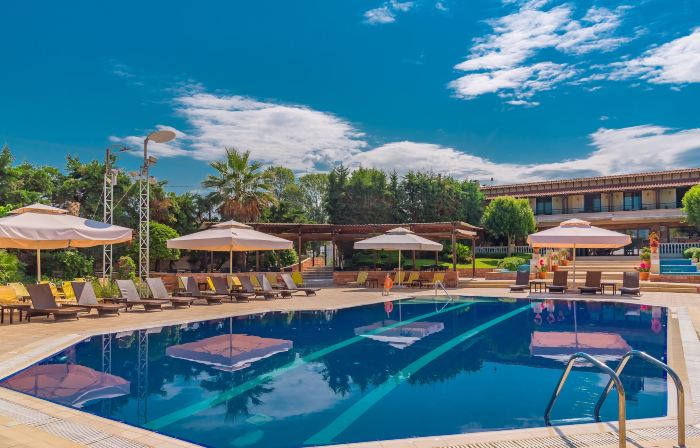Avalon Airport Hotel Thessaloniki