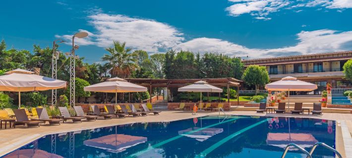 Avalon Airport Hotel Thessaloniki Hotels in Thessaloniki