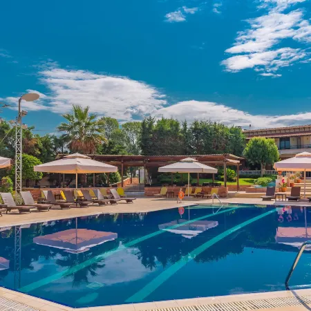 Avalon Airport Hotel Thessaloniki