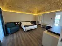 B&B Palazzo Croghan فنادق في San Severo