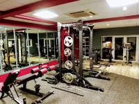 길퍼드 매너 호텔 & 스파