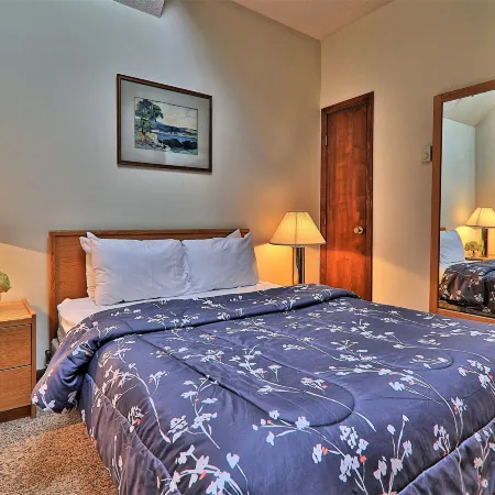 Mountain Green Resort by Killington VR - 1 Bedrooms
