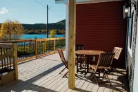 Blanches Hideaway Hotel a Burlington