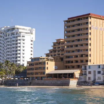 Costa de Oro Beach Hotel