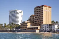 Costa de Oro Beach Hotel Hotels in 
