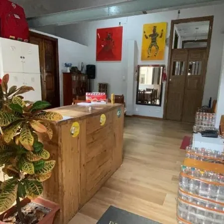 A Casa Dos Mestres Отели рядом с достопримечательностью «Район Пелуринью»