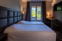 Logis Hotel Noemys Morgon Hôtels à : Fleurie