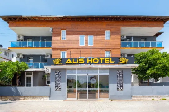 Aliş Hotel Fethiye