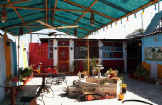 Govind Hotel Hotel a 