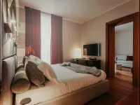 Bacã Suites, Restaurant & Bar Hotel a Taranto