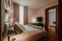 Bacã Suites, Restaurant & Bar