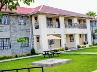 Somerset Gardens Resort Hotels near Abindu Community Cultural Centre