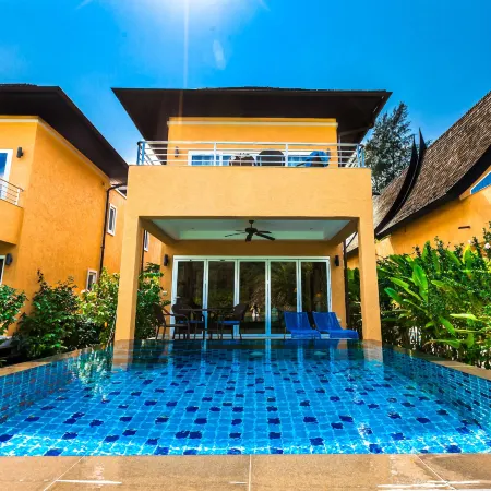 Little Sunshine Boutique Beach Resort & Spa