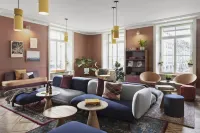 ステイ クーク ベルンシティ – オンライン チェックイン