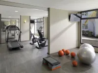 Boutique Hotel H10 White Suites - Adults Only - Gym