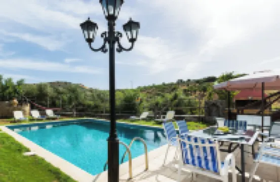 Villa Eleftheria