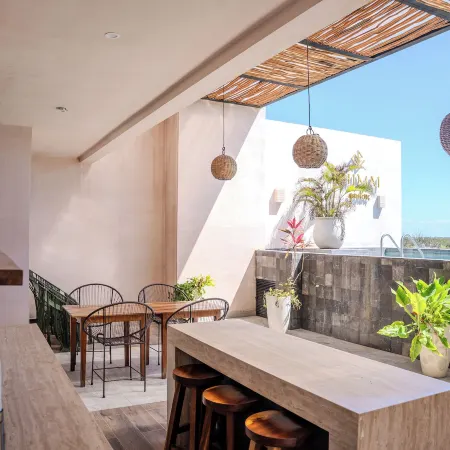 The Garden Residences by Casago