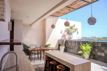 The Garden Residences by Casago