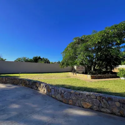 Gwango Tamarillo Estate Hotels near The Hillside Dams Conservancy