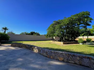 Gwango Tamarillo Estate Hotels in 