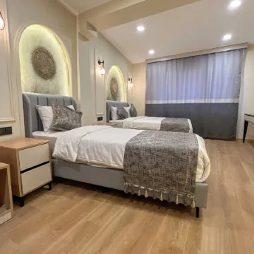 Tophane Mansion Karakoy