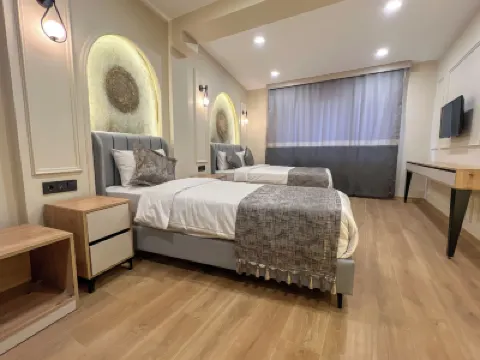 Tophane Mansion Karakoy Hotels near Galata Tower