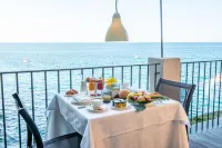 Hotel Grotta Palazzese - breakfast