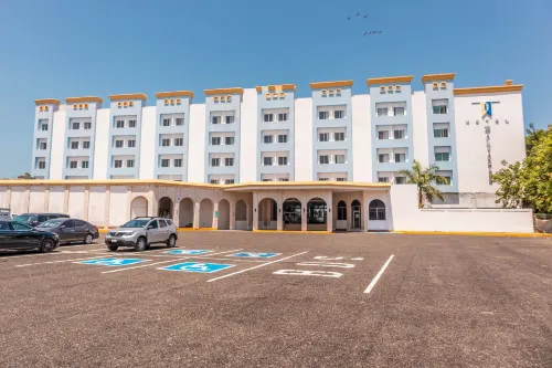 Hotel Baluartes