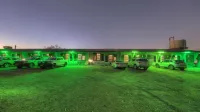 Matilda Motel