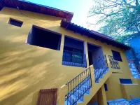 hostal marias Các khách sạn ở 