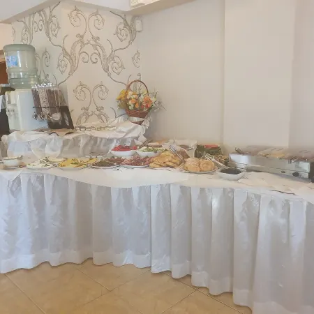 Family Hotel Amon Ra