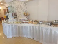 Family Hotel Amon Ra - breakfast