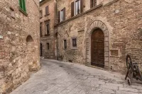 Il Tosco Hôtels à : Montepulciano