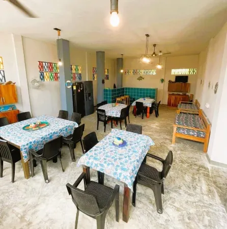 Escapada Perfecta en Apartasuites Privadas Coveñas Отели в г. Толу