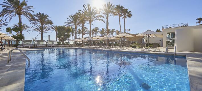Hotel Playa Golf Hotels in Comarca de Palma
