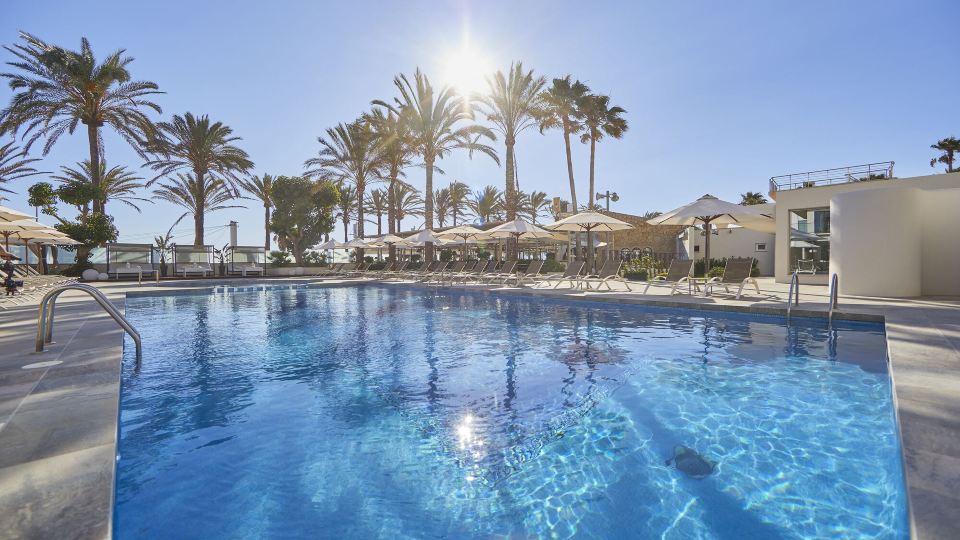 Hotel Playa Golf
