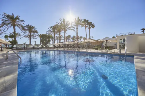 Hotel Playa Golf Adults Only 4 Sup - de playa