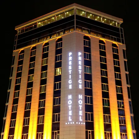 Prestige Hotel