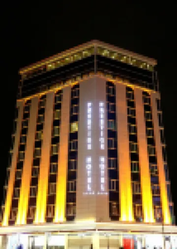 Prestige Hotel