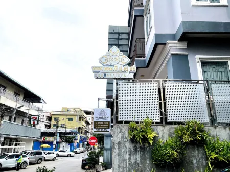 SSB Residence