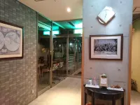 Hotel Lakeland Hikone - 2-نجوم