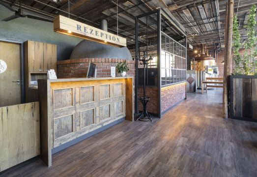 리쿠 호텔 슈바이제르베르크