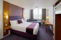 Premier Inn London Wembley Park Hotels near St George Catholic Church
