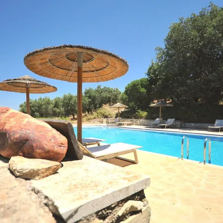 Elia Hotel & Spa