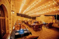 Silk Road Empire Hotel - breakfast