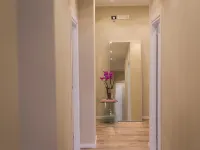 126 Gracchi Suites Hoteles cerca de Puente de Sant'Angelo