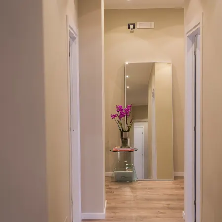 126 Gracchi Suites Отели рядом с достопримечательностью «Музеи Ватикана»