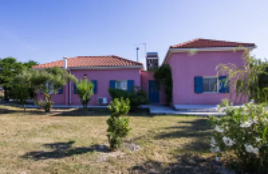 Kefalonia Ammos Villa